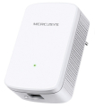 RIPETITORE EXTENDER WI-FI N300 300Mbps 2,4GHz IEEE 802.11b/g/n PRESA LAN 10/100Mbps WPS MERCUSYS