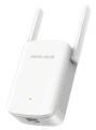 RIPETITORE EXTENDER WIFI AC1500 1,5Gbps 2,4GH+5GHz PRESA LAN 10/100/1000 RJ45 WPS MERCUSYS