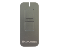 RADIOCOMANDO COMUNELLO VICTOR-2RC 433,92MHz ROLLING CODE 2T