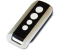 RADIOCOMANDO PRASTEL SLIM+ 433,92MHz ROLLING CODE 4T