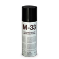 LUBRIFICANTE TECNICO TRASPARENTE A BASSA VISCOSITA' 200ml DUE-CI
