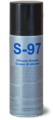 GRASSO AL SILICONE SPRAY 200ml DUE-CI