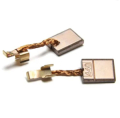 COPPIA DI SPAZZOLE IN CARBONE CB440 13,5x10x3mm