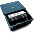 (copia) METRONIC ACCOPPIATORE MISCELATORE DA PALO 2 UHF 1 VHF 1 OUT