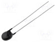 TERMISTORE NTC 5OHM THT -55÷200°C 2700-2800K Ø9mm