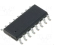 VIPER17HD SMD SO16