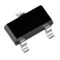 FDV303N SMD MOSFET CANALE N SOT23