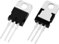 IRL540NPBF N-MOSFET 100V 36A TO220