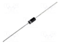 DIODO RADDRIZZATORE SCHOTTKY 100V 5A DO15