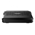 GPON PER FIBRA OTTICA FTTH DL 2,5Gbps / UL 1,25Gbps PRESA LAN 1Gbps 9VDC 1A TENDA