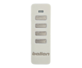 RADIOCOMANDO ROLLING CODE 868,8MHz 868,95MHz BALLAN PEARL