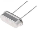 OSCILLATORE AL QUARZO 16000kHz 16MHz