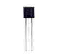 2SJ74GR JFET CANALE P 25V 20mA TO92