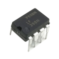 LF398N/NOPB AMPLIFICATORE DIP8