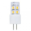 LAMPADA LED G4, 2,0W