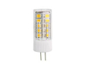 LAMPADA LED G4, 3,0W, Ceramic PC, FA300°, 6000K, 12Vac/dc, LM300 RA>80, 16*43mm, BOX
