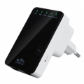 WIRELESS-N MINI ROUTER