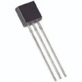 BC239 TRANSISTOR BJT NPN TO92