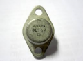 BD162 TRANSISTOR BJT NPN TO3