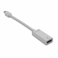 ADATTATORE MINI DISPLAYPORT  thunderbolt / HDMI FULL HD 1080P