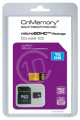 MEMORY CARD MICRO SDHC 16 GB CNMEMORY