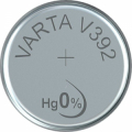 BATTERIA SR41 V392 1,55 V VARTA