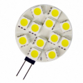 LAMPADA LED WHY A DISCO 31X9 MM 8-18 VCC 1,9W 6000K
