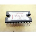 INTEGRATO ta7215