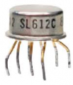 SL612C INTEGRATO TO99