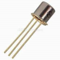 BC178 TRANSISTOR BJT PNP 30V 0,1A 300mW 180MHz