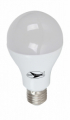 LAMPADA LED Sfera 15W  (100W) 220V -  E27- 4K  Luce NATURALE