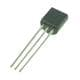 2N4400 transistor BJT NPN 40V 600mA TO-92
