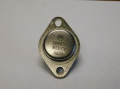 2N5631 transistor BJT NPN 140V 20A TO-3 NOS MOTOROLA