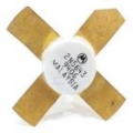 2N5643 transistor RF DI POTENZA NPN 65V 5A MOTOROLA
