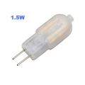 LAMPADINA LED G4 1.5W 12V LUCE BIANCA NEUTRA