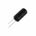 CONDENSATORE ELETTROLITICO 2200uF 35V RADIALE 105°