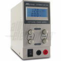 ALIMENTATORE DA BANCO LABORATORIO 0-30V / 0-5A 150W