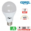 LAMPADINA LED A65 17W E27 4000K 1520LM