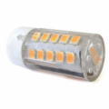 LAMPADINA G4 A 33 LED SMD 2835 BIANCHI FREDDI 3W
