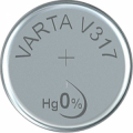 V317 SR62 VARTA